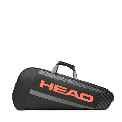 Geantă de tenis cap rachetă RASE m 261313 Bkor