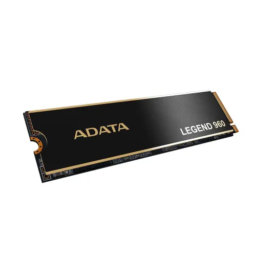 Dysk Adata Legend 960 4TB PCIe Gen4 x4