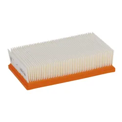 Filtr do odkurzacza BOSCH 2607432034 (1 sztuka)
