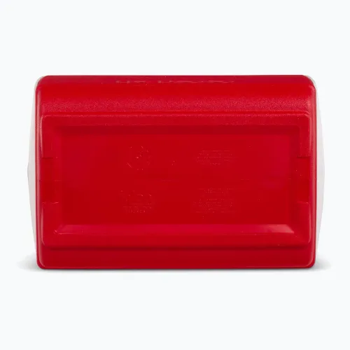 Lodówka turystyczna Igloo Playmate Elite 15 l red star