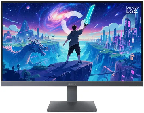 Monitor LENOVO LOQ 27-10 27" 1920x1080px IPS 200Hz 0.5 [MPRT]