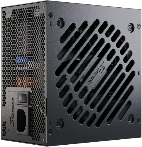 Zasilacz SEASONIC Core GX-850 850W 80 Plus Gold ATX3.1
