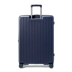 Walizka duża Puccini Monte Carlo - granatowy