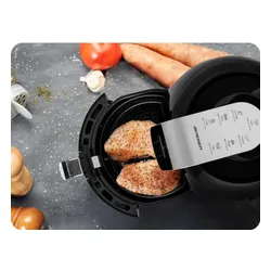 Air Fryer Frytkownica beztłuszczowa BERDSEN BD-651 3.6l programator czasowy