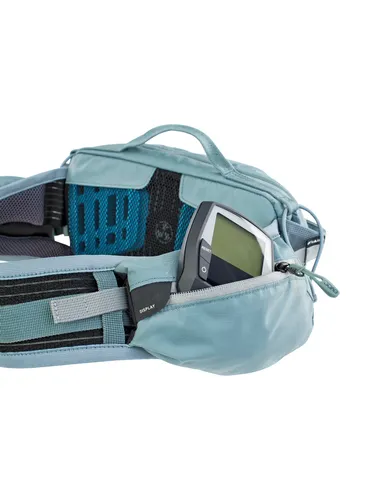 Сумка на пояс велосипедная Evoc Hip Pack Pro E-Ride 3