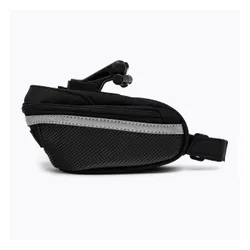 Torba rowerowa pod siodło Topeak Wedge Pack II W/Fixer black