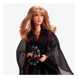 LALKA BARBIE Signature lalka kolekcjonerska STEVIE NICKS HMV00