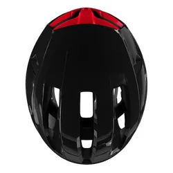 Kask rowerowy LAZER Sphere KinetiCore Czarny Szosowy (rozmiar S)