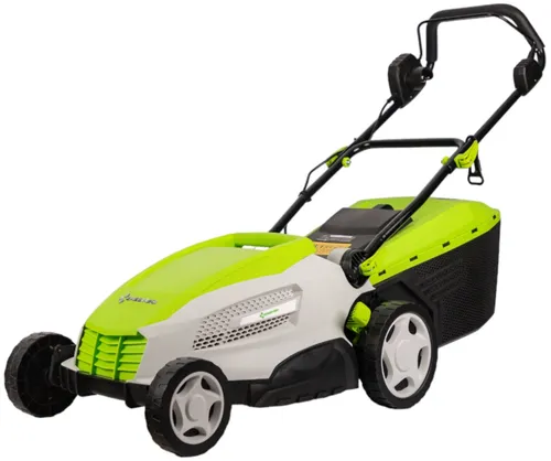 Kosiarka elektryczna GREENSO KE42-1800 1800W 420mm