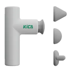 KiCA Mini C biały