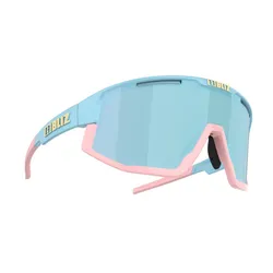 Okulary rowerowe BLIZ Matrix Nano Nordic Light