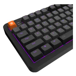 Klawiatura DARK PROJECT ALU87B Gamma