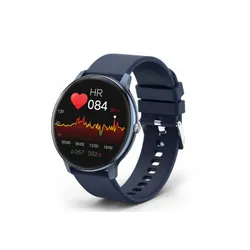 Smartwatch JOCCA Pharma Premium Round Niebieski
