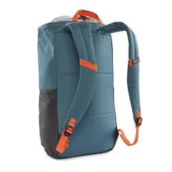 Городской рюкзак Patagonia Fieldsmith Linked Pack-abalone blue