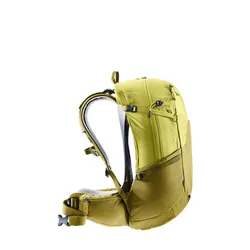 Plecak turystyczny damski Deuter Futura 25 SL - sprout/linden