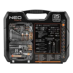 Zestaw narzędzi NEO TOOLS 08-945