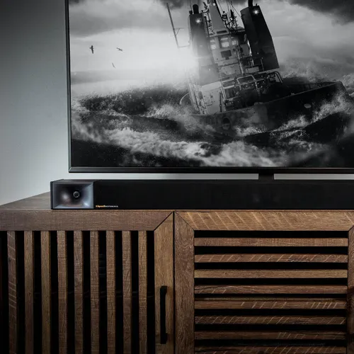 Саундбар Klipsch CINEMA 400 2.1 Bluetooth