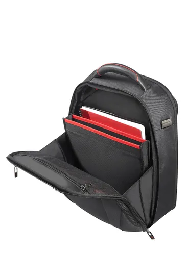 Рюкзак для ноутбука Samsonite Pro-DLX 5 14,1" Expandable Laptop Backpack