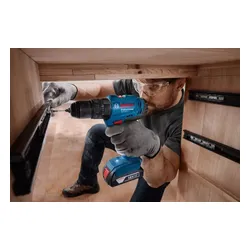Wiertarko-wkrętarka BOSCH Professional GSB 183-LI 06019K9100
