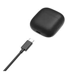 Słuchawki bezprzewodowe Edifier X2 Plus Douszne Bluetooth 6.0 Czarny