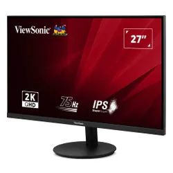 Monitor VIEWSONIC VA2708-2K-HD-2 27" 2560x1440px IPS 4 ms [GTG]