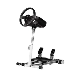 Stojak na kierownicę WHEEL STAND PRO WSP-DD