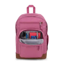 Школьный рюкзак JanSport Cool Student - сиреневая дымка