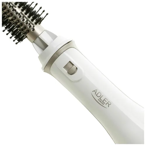 Adler AD 2027 5w1 biało-złoty
