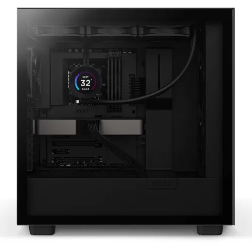 Chłodzenie NZXT Kraken Elite 360 LCD