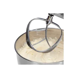 Robot planetarny Bomann KM 398 CB 1200W Czerwony