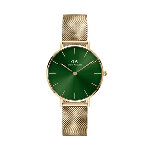 Часы Daniel Wellington Petite Dw00100480 Gold