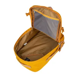 Rucsac pentru Laptop CabinZero Classic Plus 32 l - Orange chill