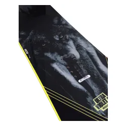 Deska snowboardowa Rossignol Ultraviolet - Długość (cm) - 149