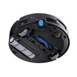 Robot sprzątający ECOVACS Deebot X11 OmniCyclone Czarny