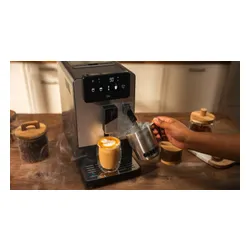 Ekspres CECOTEC Cremmaet Steam