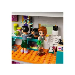 LEGO Friends 41731 Hartlake'deki Uluslararası Okul