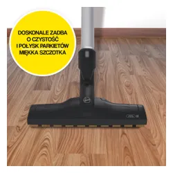 Odkurzacz HOOVER HE532ALG 011