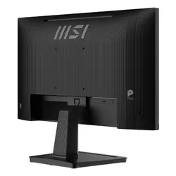 MSI PRO MP225 E12VL - 120Hz | Full HD | VA | 21.45''