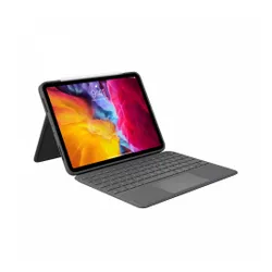 Logitech Etui Folio Touch iPad Pro 11cali