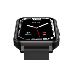 Smartwatch Maxcom Fw56 Carbon Pro 40 мм черный