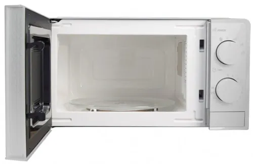 Kuchenka mikrofalowa ESPERANZA Estofado EKO011W 700W średnica 24.5 cm pojemność 20L Biały