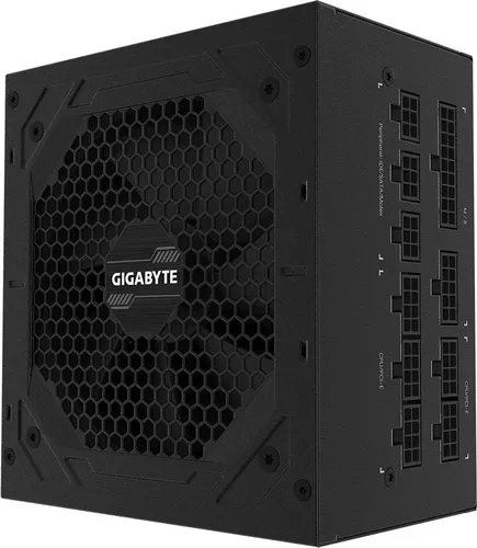 Gigabyte P750GM 750W Güç Kaynağı (GP-P750GM)