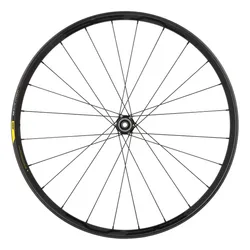 Komplet kół MAVIC XA Elite Carbon