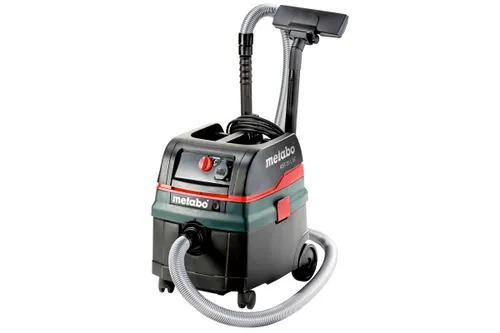 Промышленный пылесос Metabo ASR 25 L SC