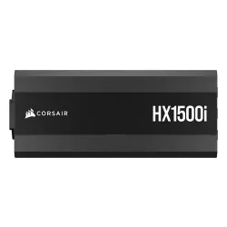 Zasilacz Corsair HX1500i 2025 1500W 80+ Platinum Czarny
