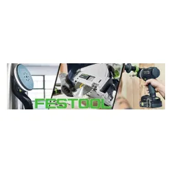 Festool RO 150 FEQ-Plus Taşlama Makinesi