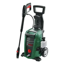 Myjka ciśnieniowa Bosch UniversalAquatak 135 360 Cleaning kit 410l/h 7m