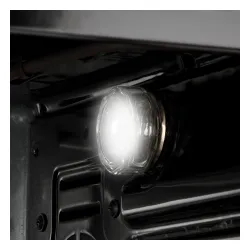 Mini piekarnik G3 Ferrari Rosto’ 58 G10154 Rożen 58l