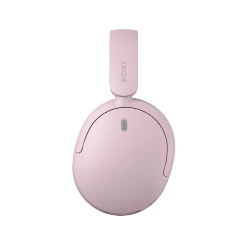 Słuchawki bezprzewodowe Sony WH-CH735N ANC Nauszne Bluetooth 6.0 Różowy