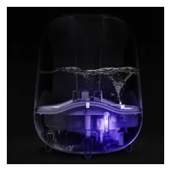 Oczyszczacz i nawilżacz powietrza 2w1 Deerma F327W 5l